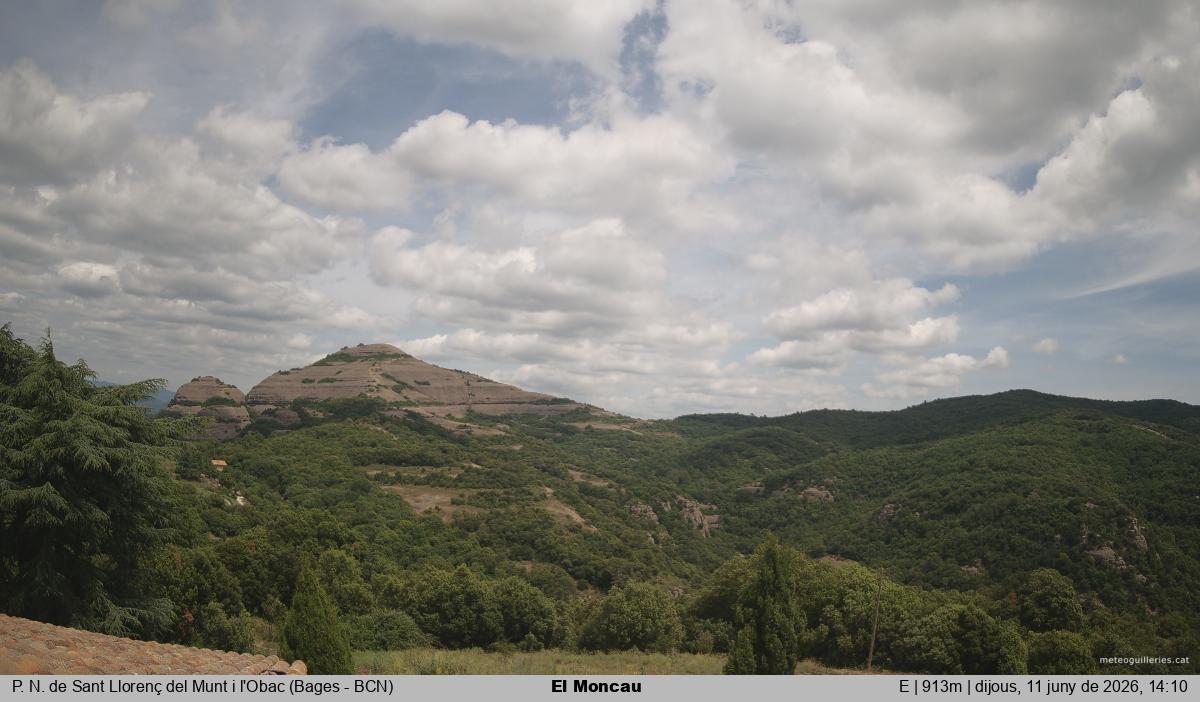 El Moncau