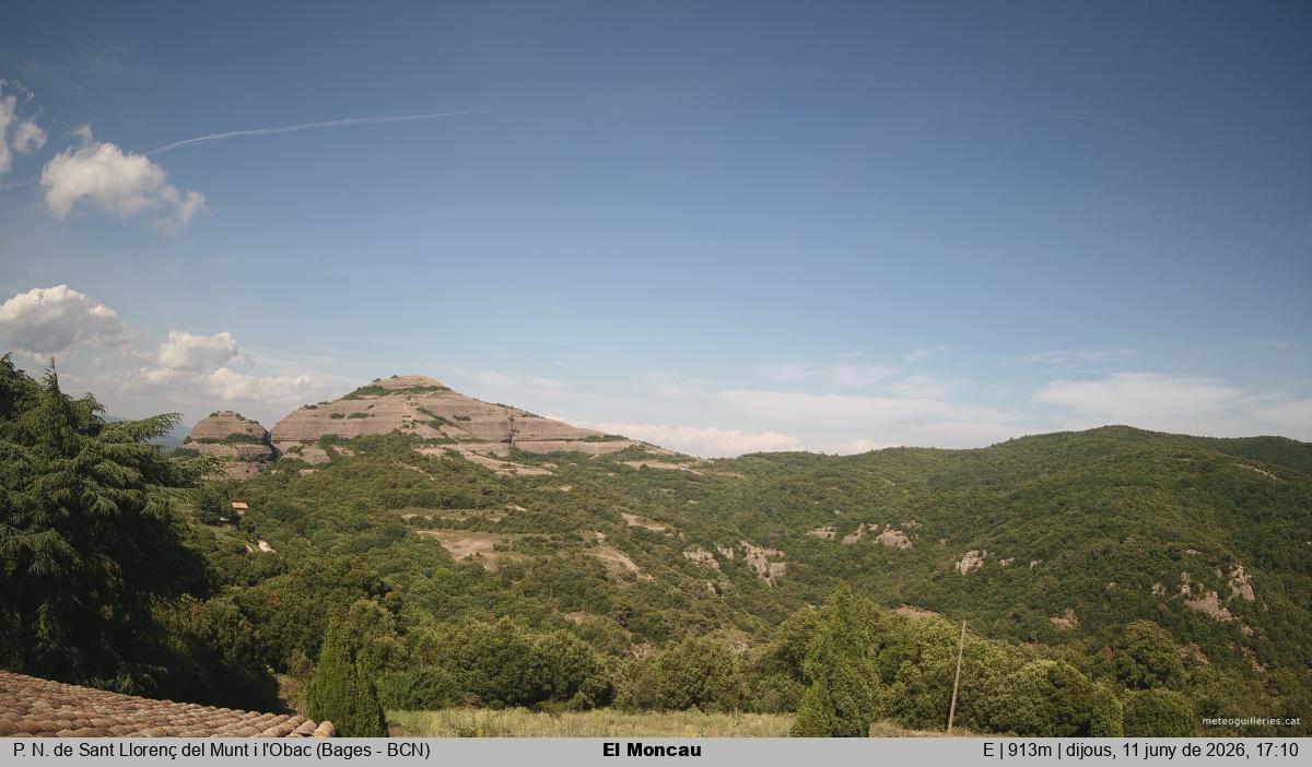 El Moncau