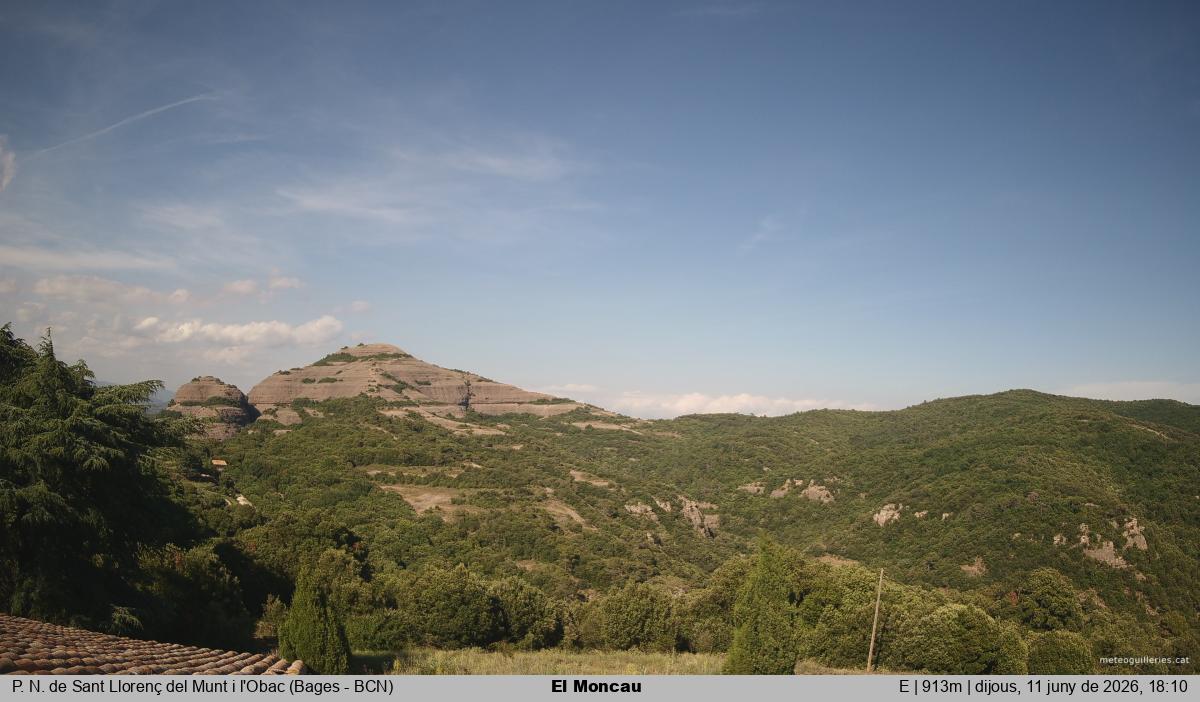 El Moncau