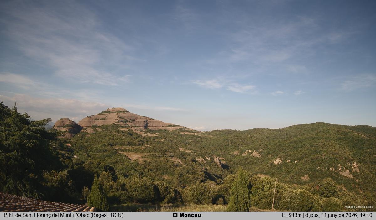 El Moncau