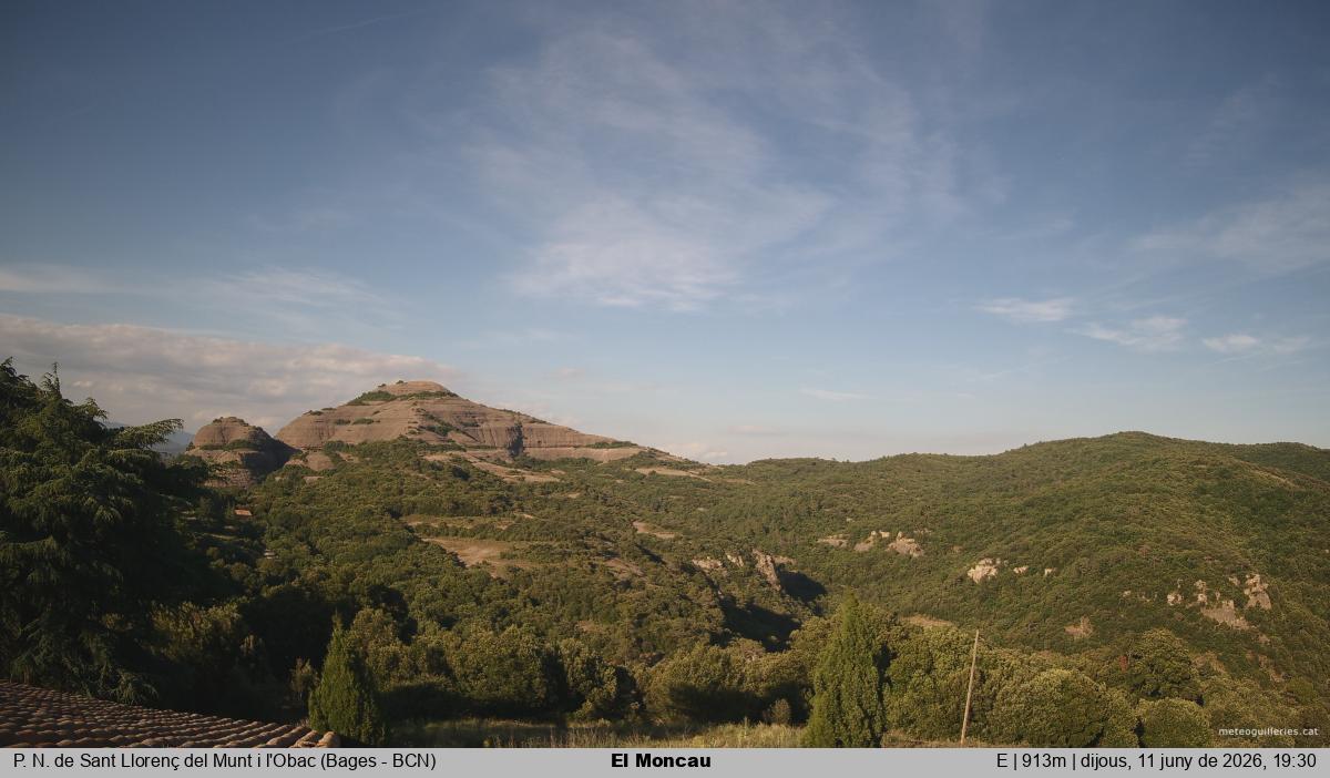 El Moncau