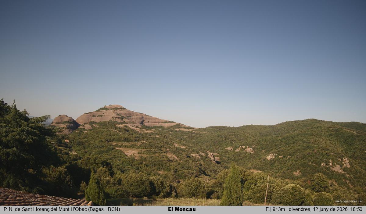 El Moncau