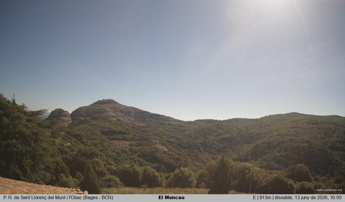 El Moncau