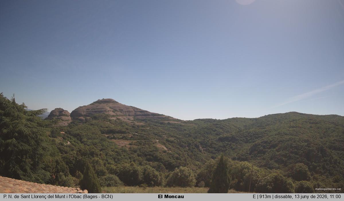 El Moncau
