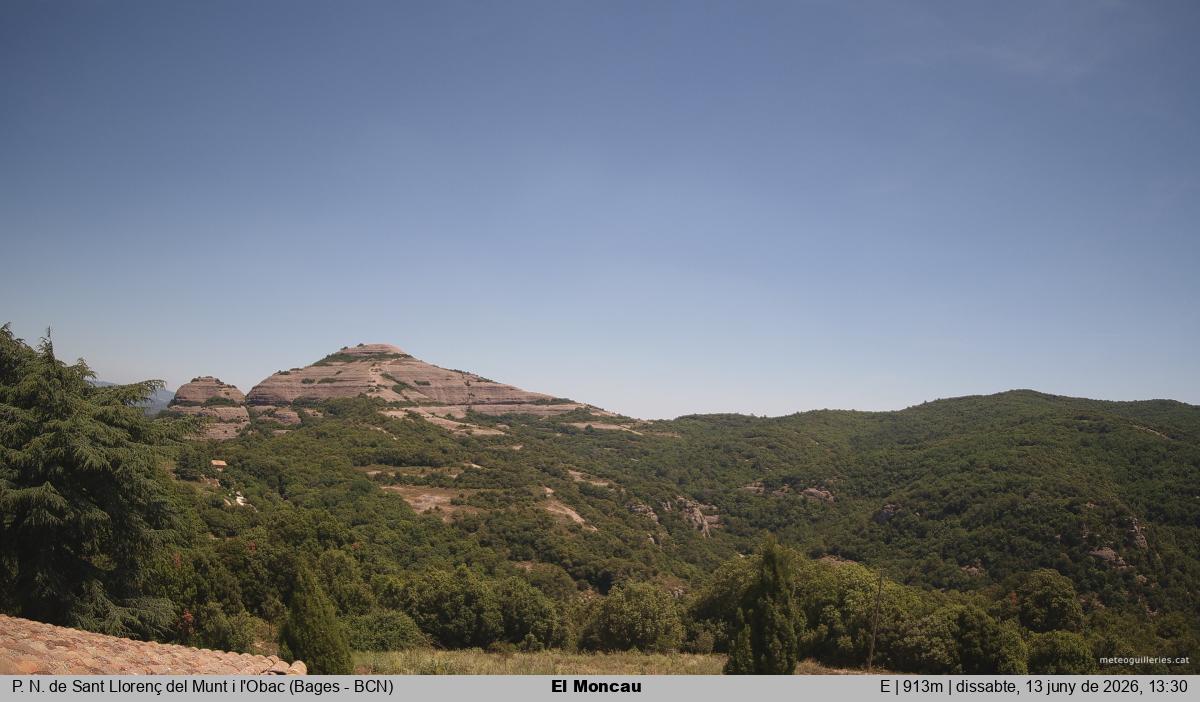 El Moncau