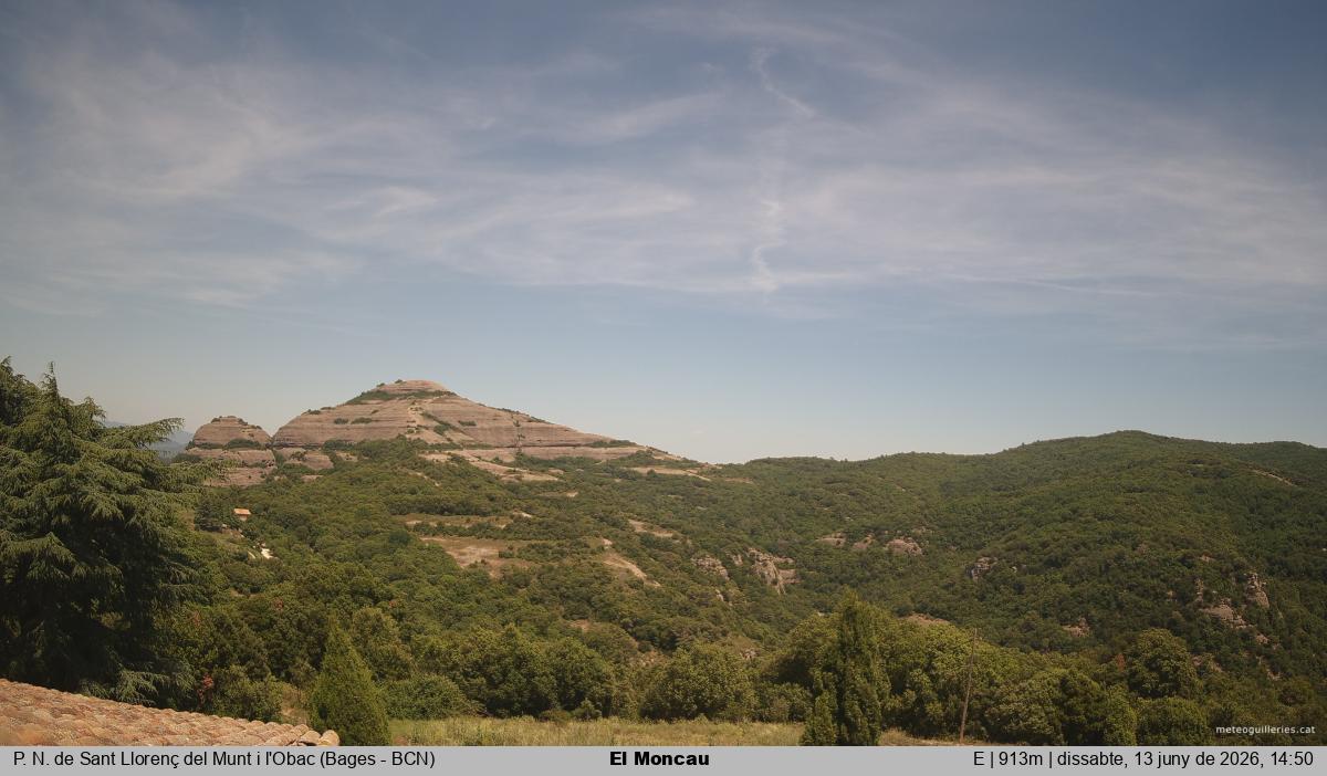 El Moncau