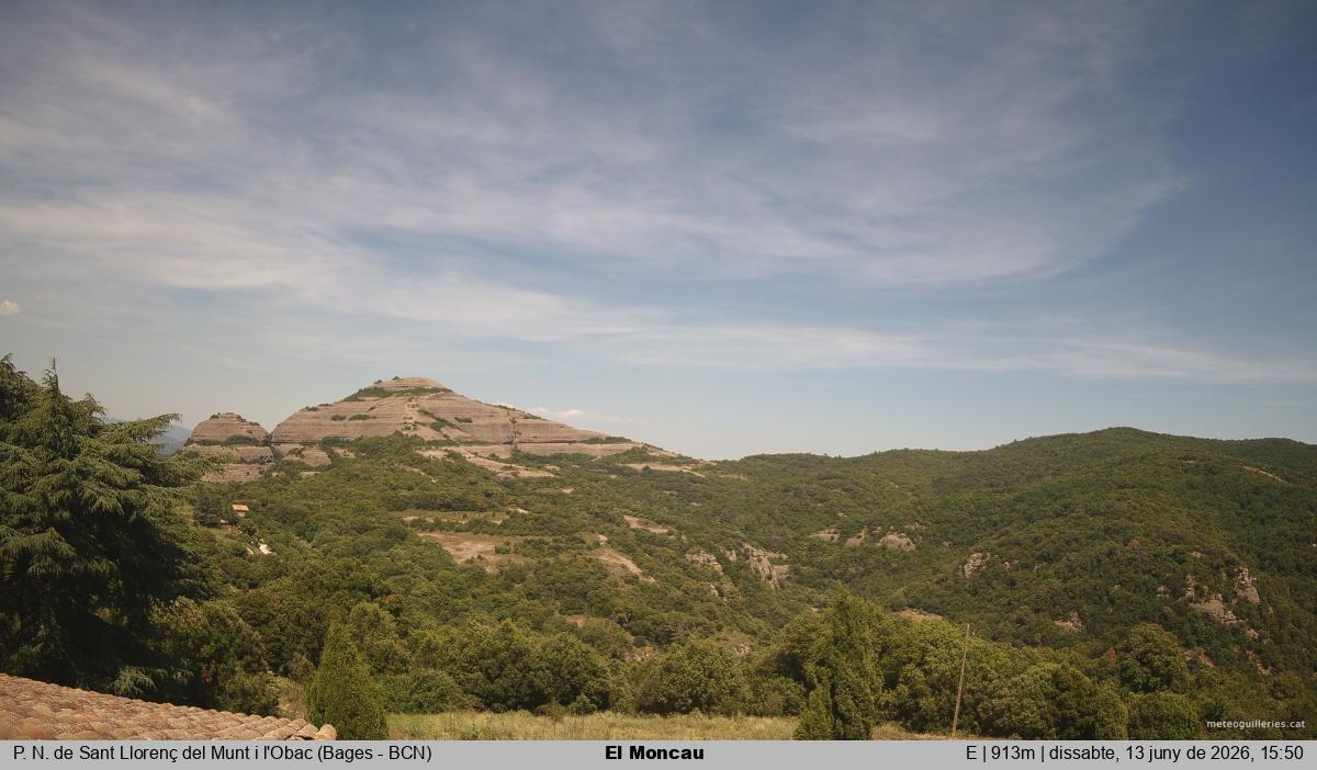 El Moncau