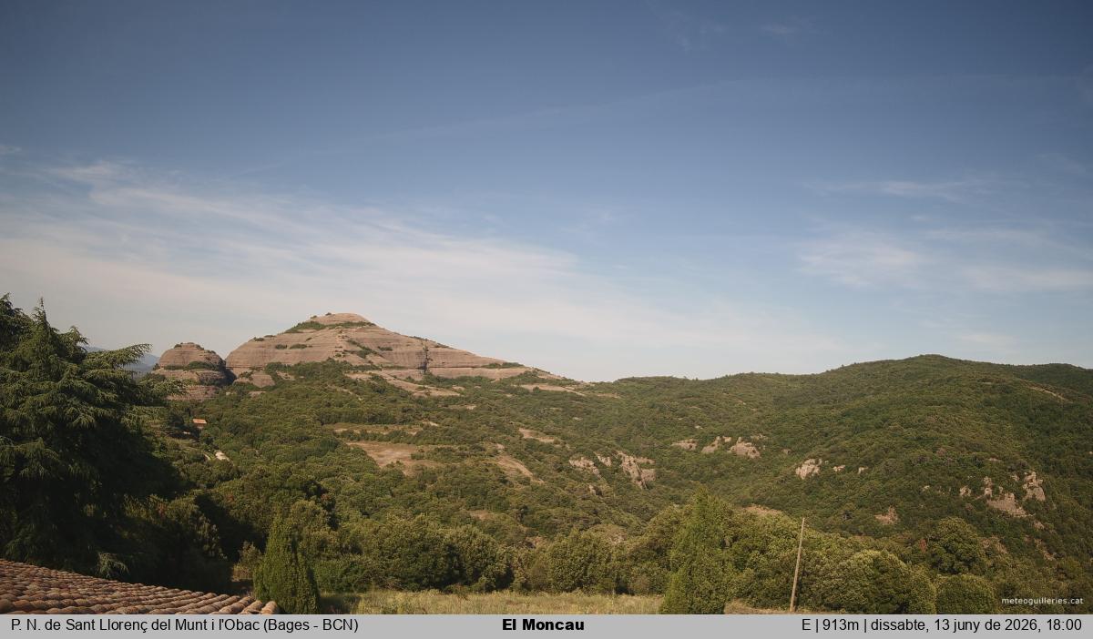 El Moncau