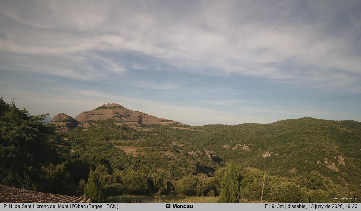 El Moncau