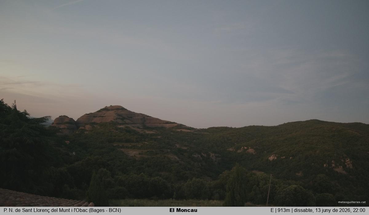 El Moncau