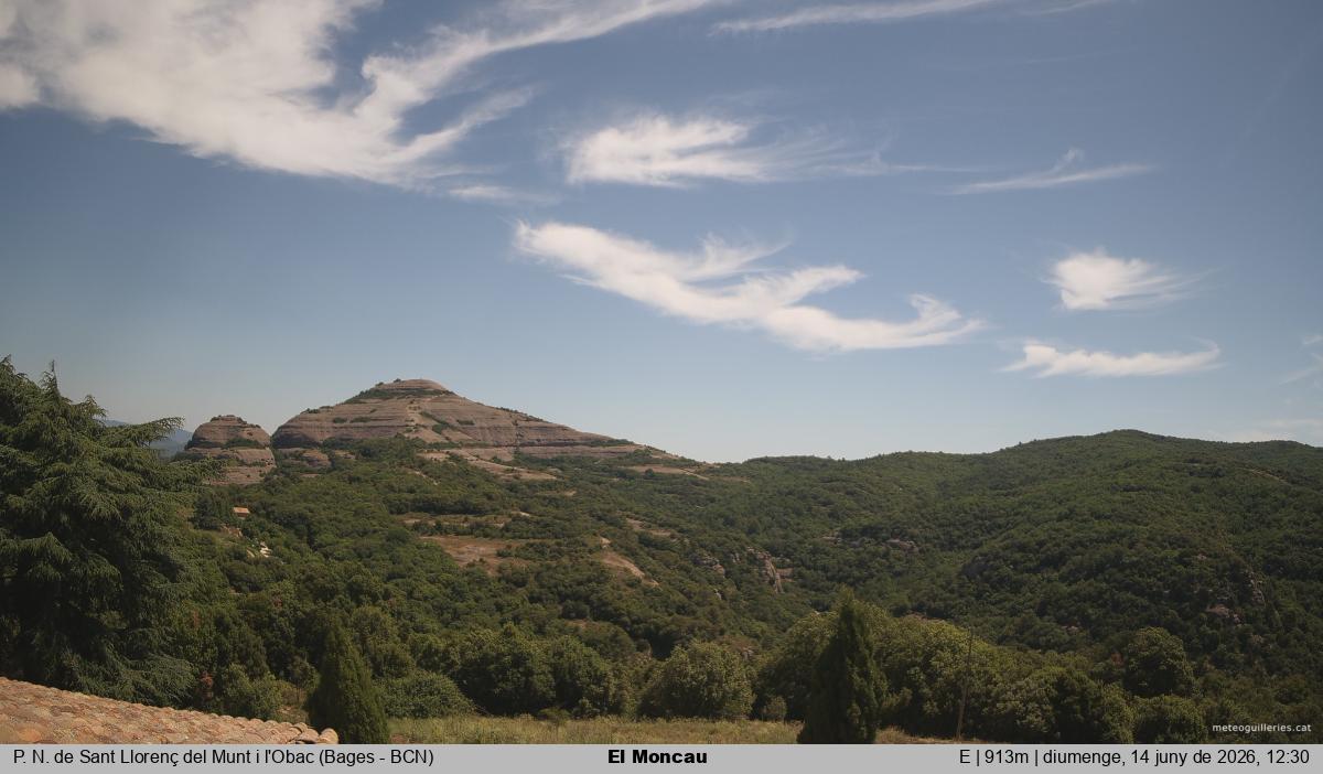 El Moncau
