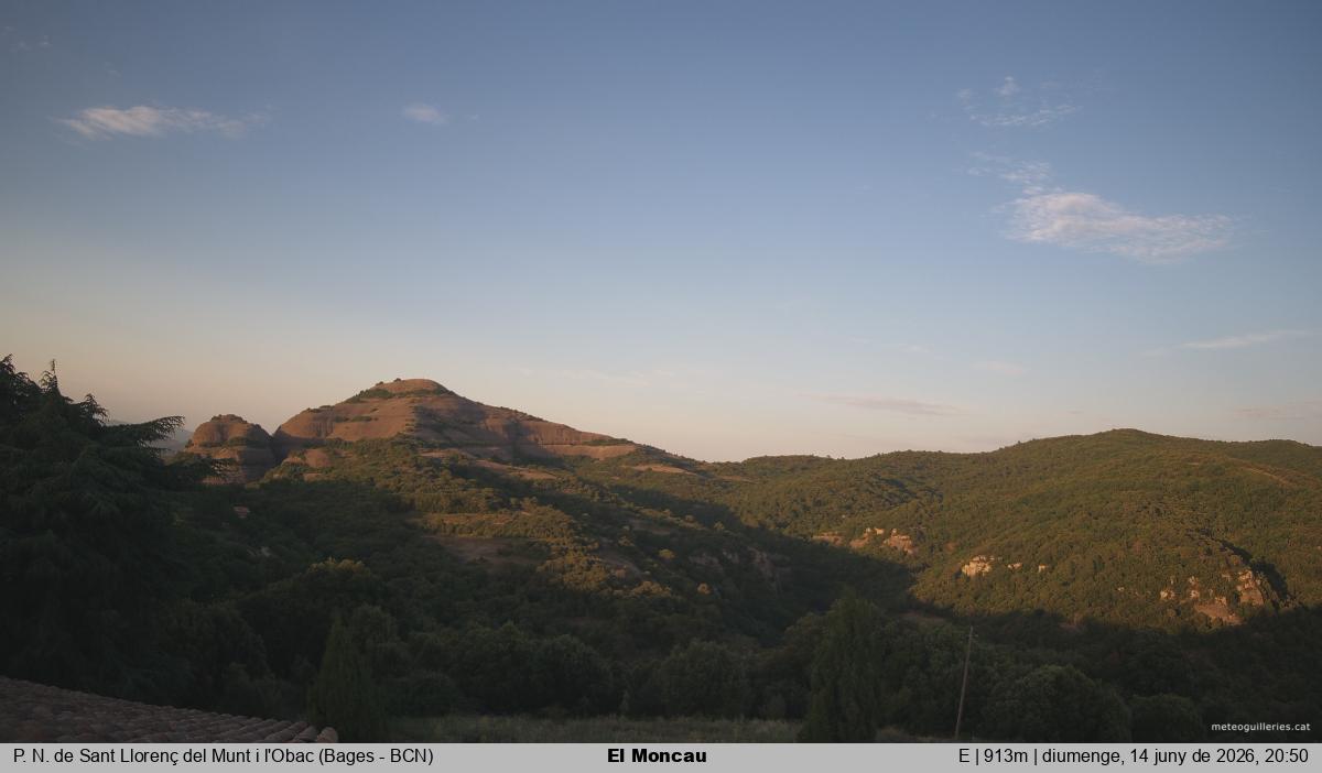 El Moncau