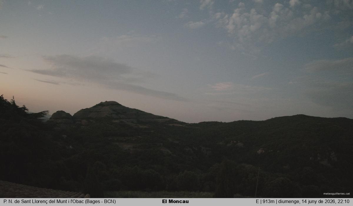 El Moncau