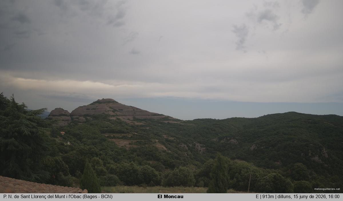 El Moncau