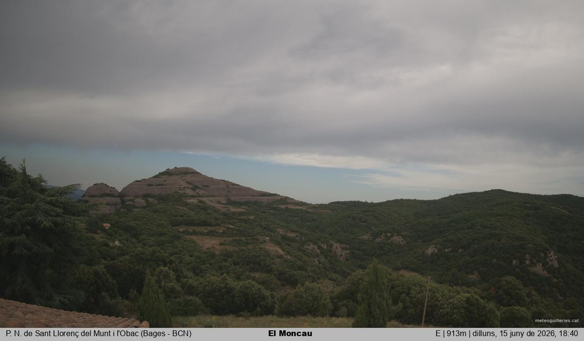 El Moncau