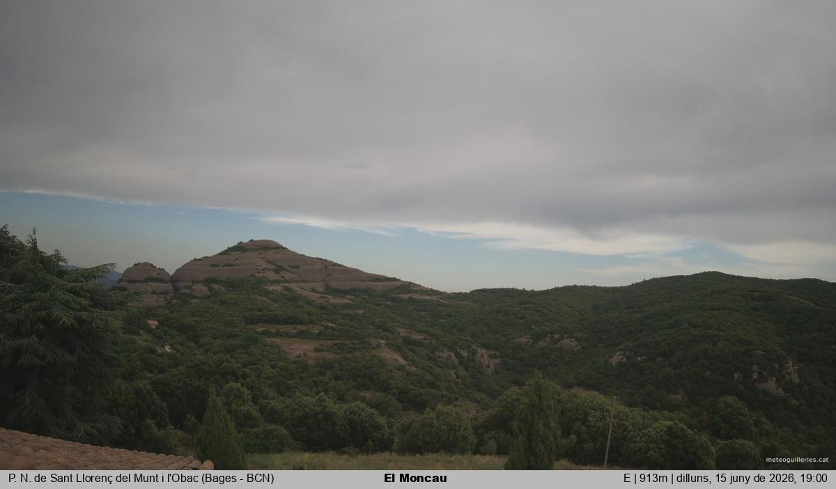 El Moncau