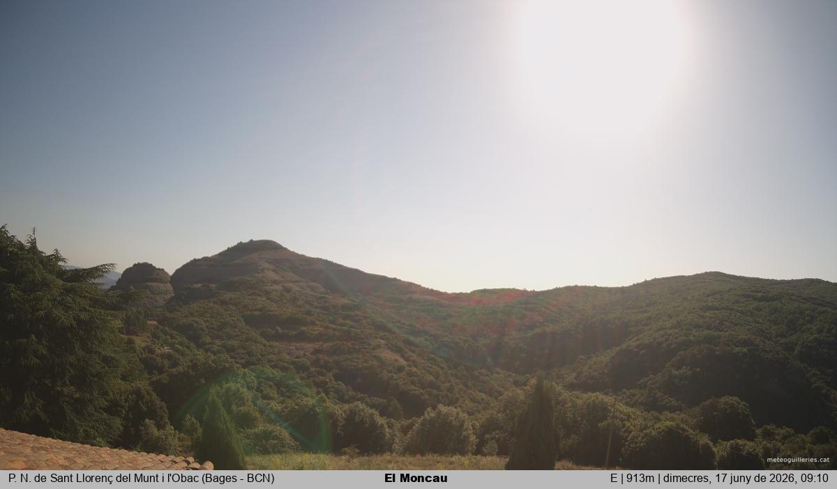 El Moncau