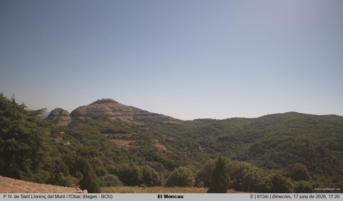 El Moncau