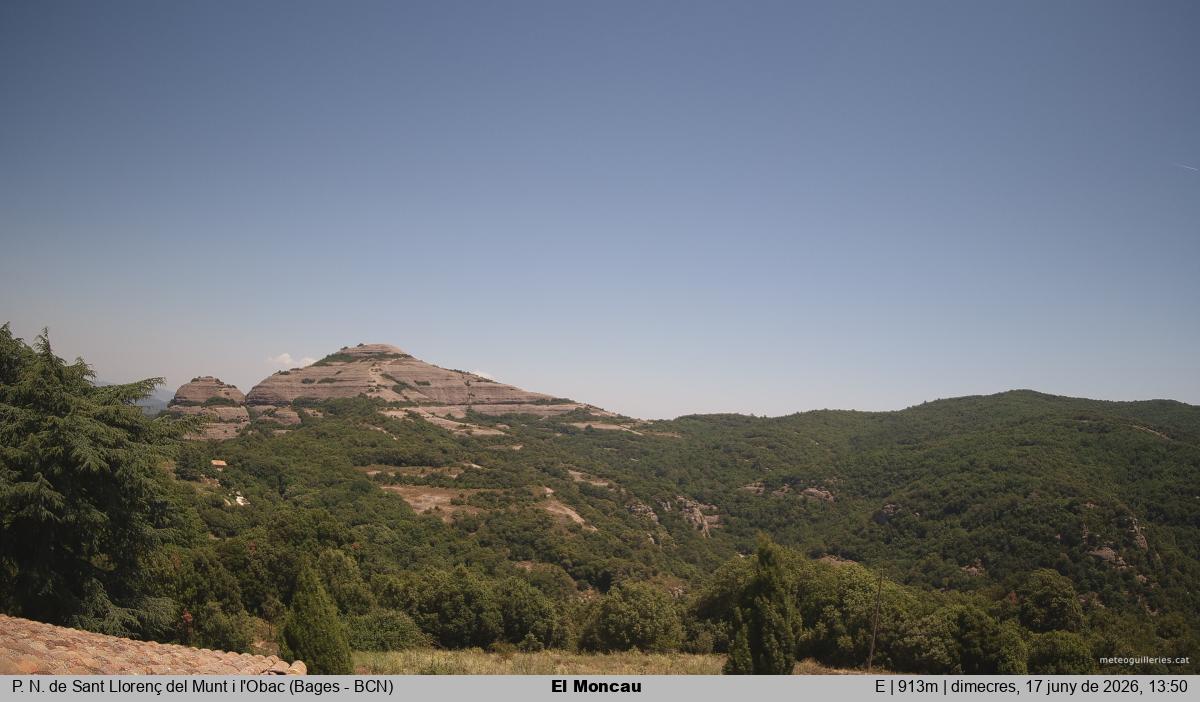 El Moncau