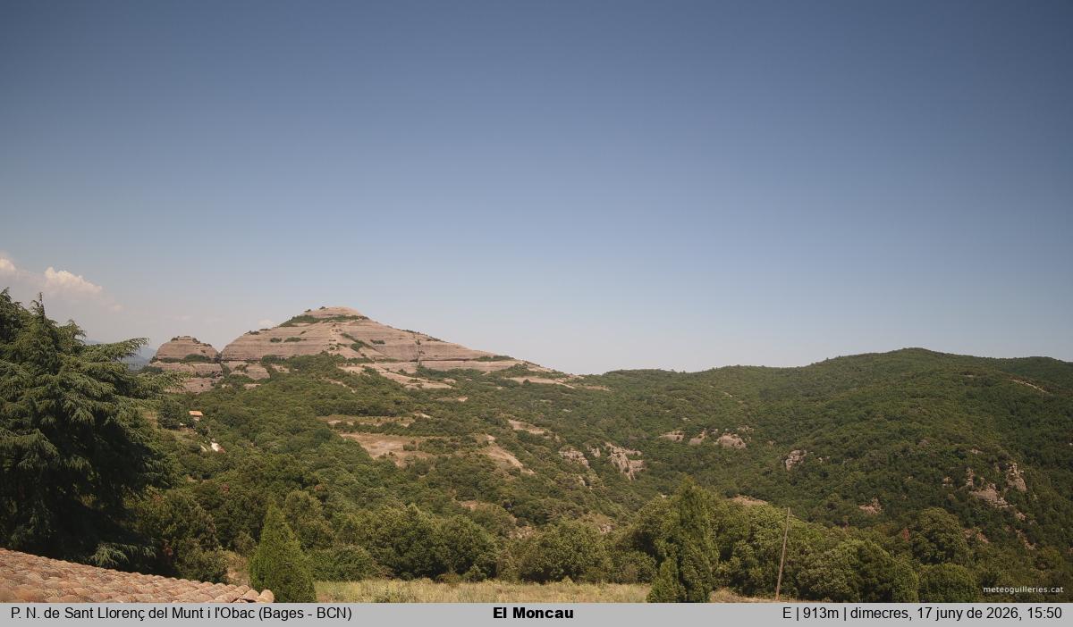 El Moncau