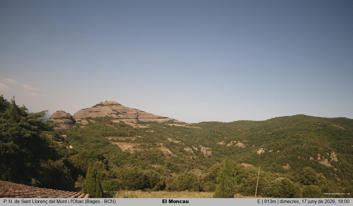 El Moncau