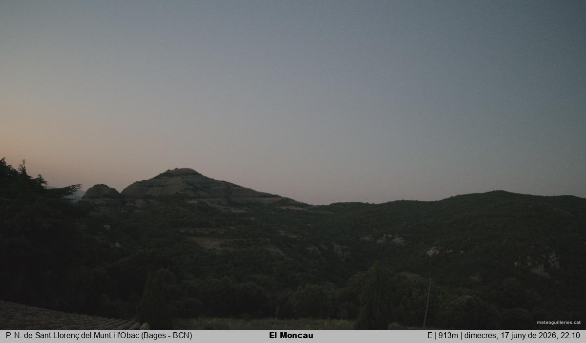 El Moncau