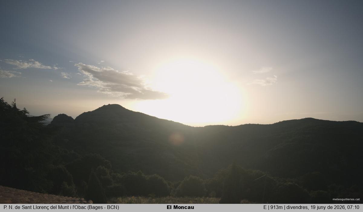 El Moncau