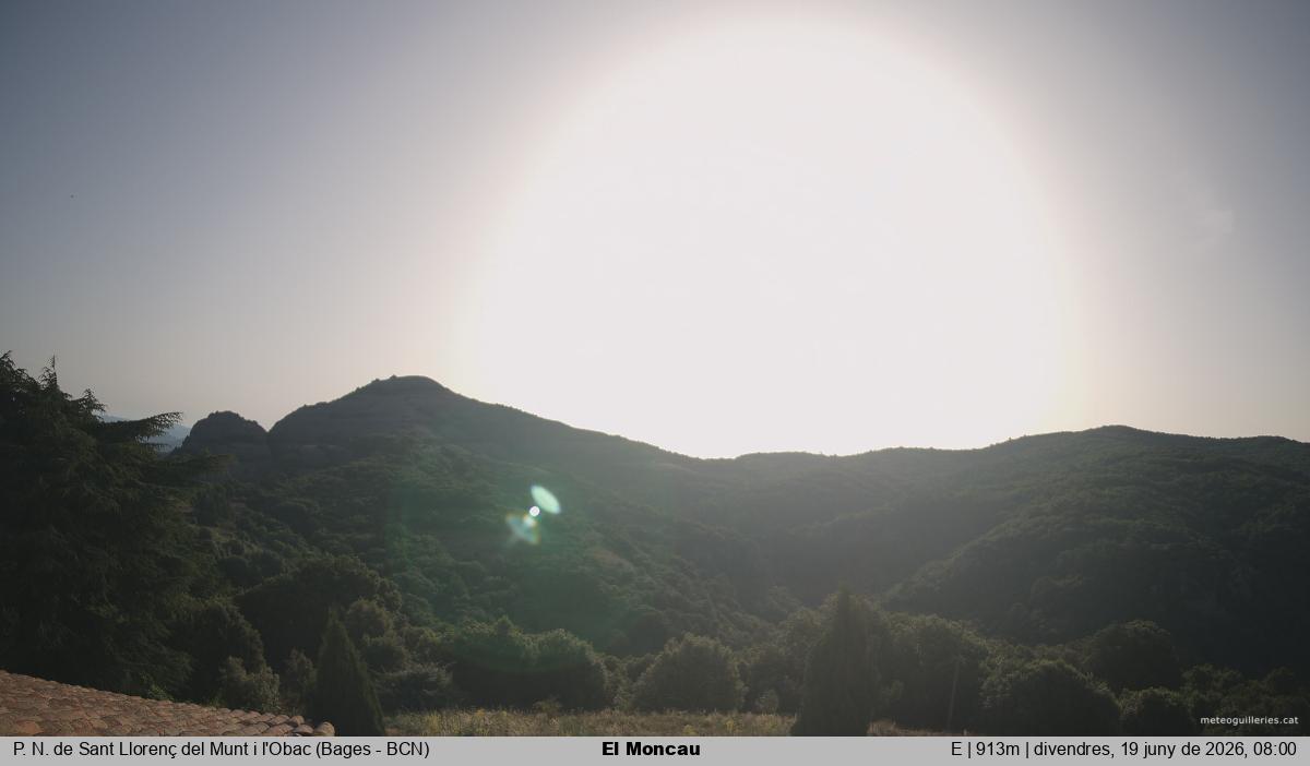 El Moncau