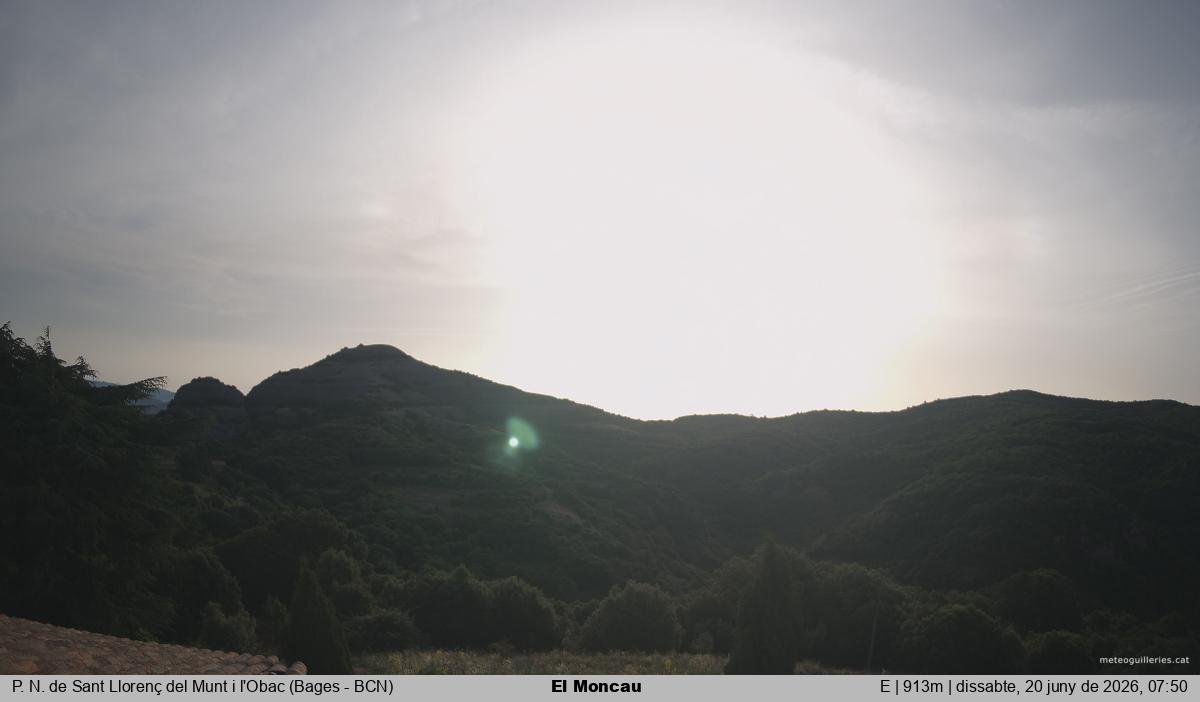 El Moncau