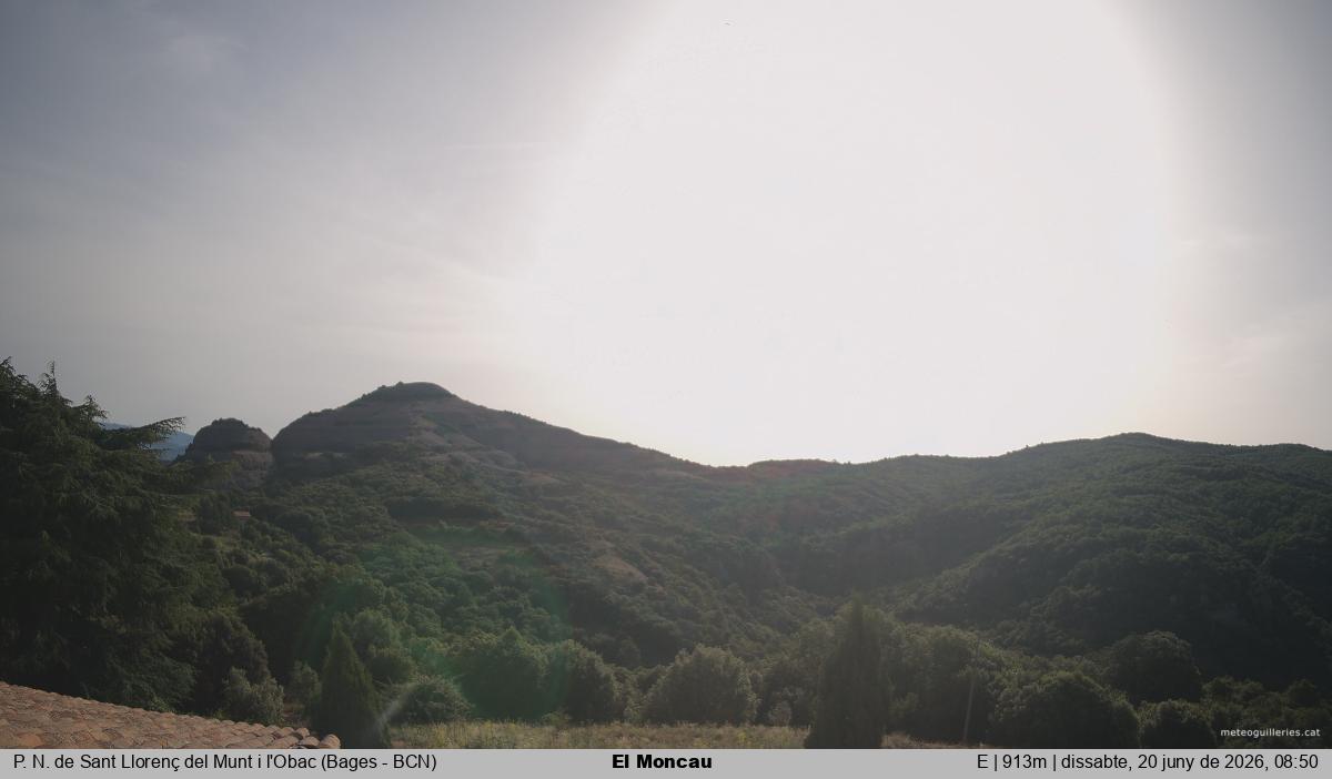 El Moncau