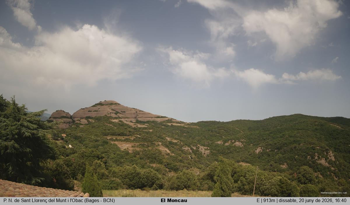 El Moncau