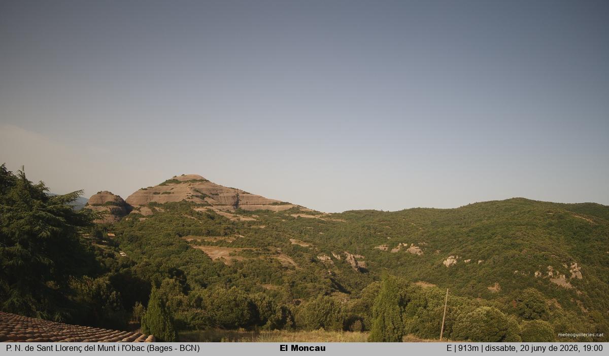 El Moncau