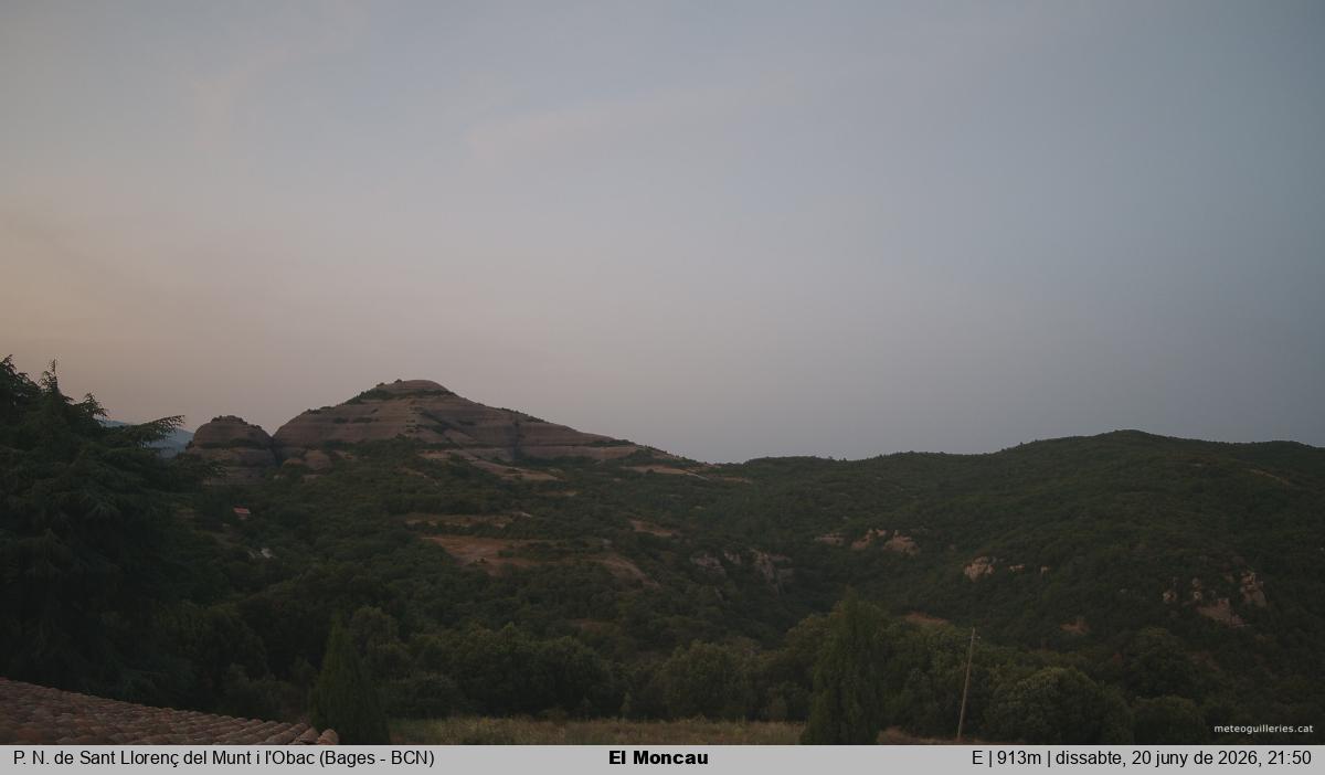 El Moncau