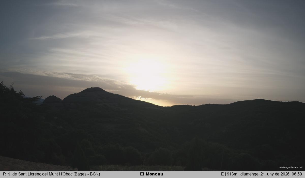 El Moncau