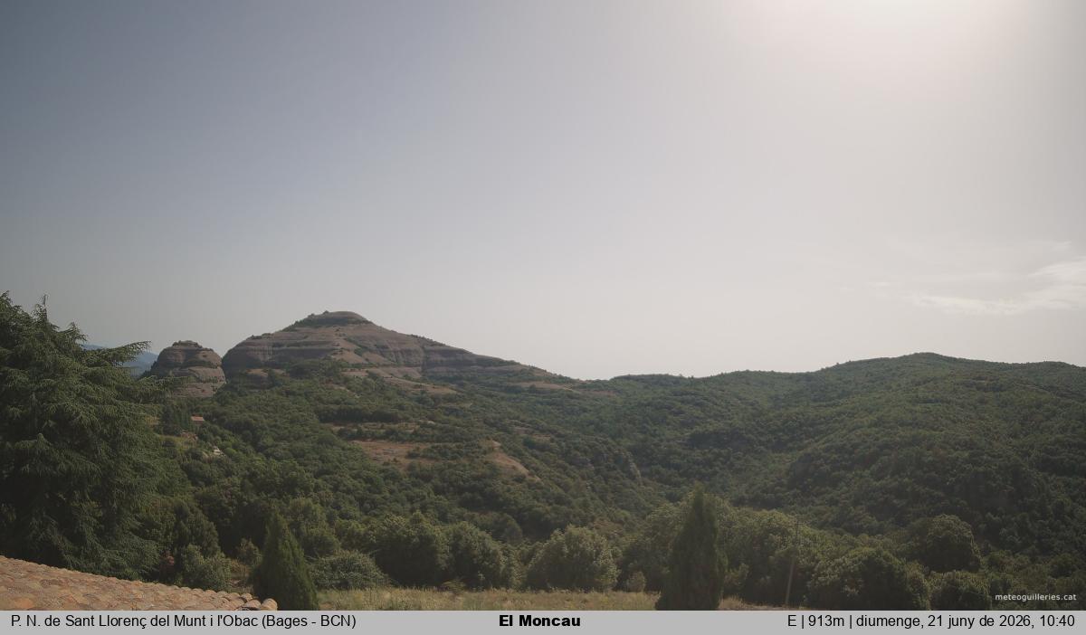 El Moncau