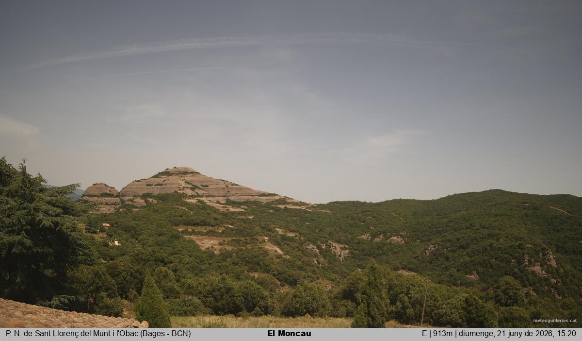 El Moncau