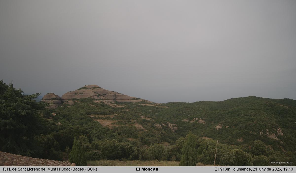 El Moncau