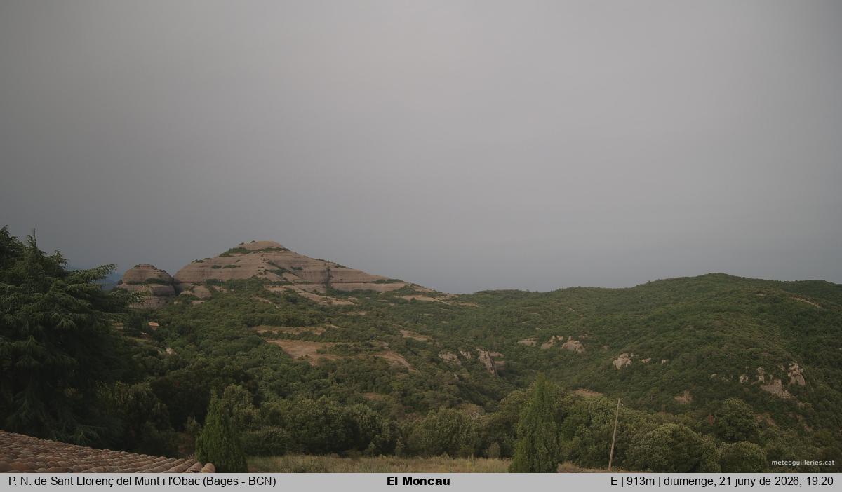 El Moncau