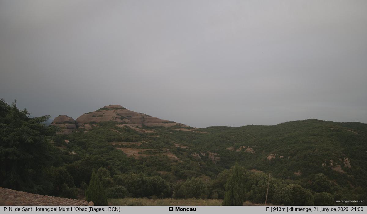 El Moncau