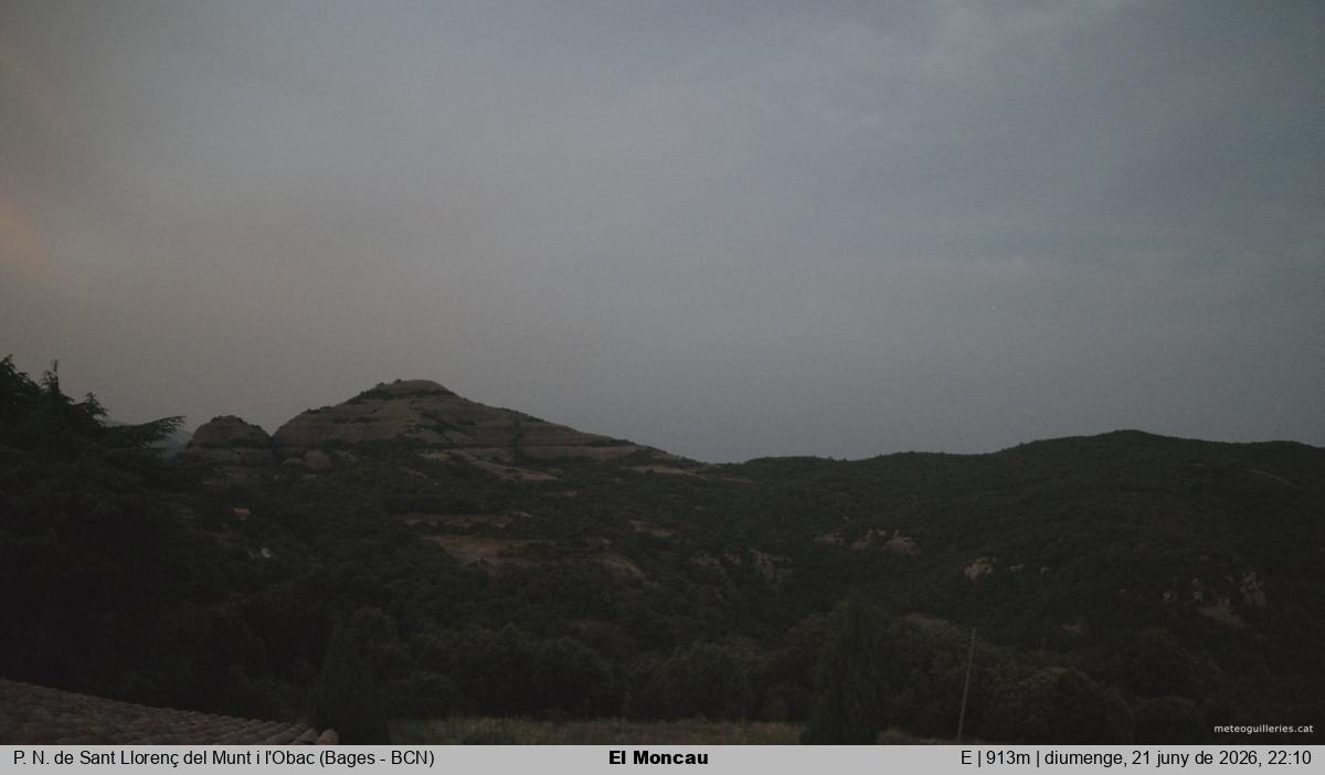 El Moncau