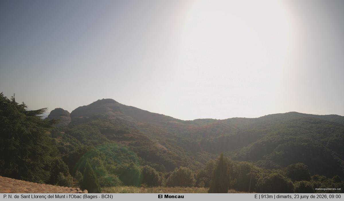 El Moncau