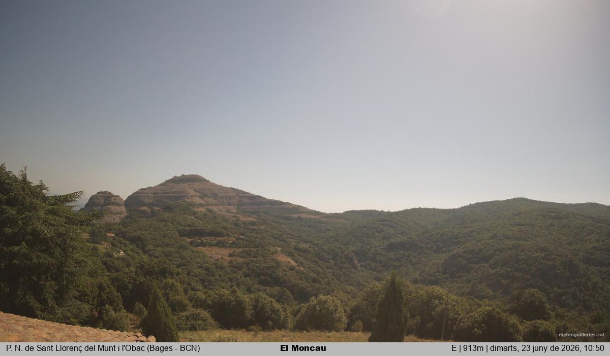 El Moncau