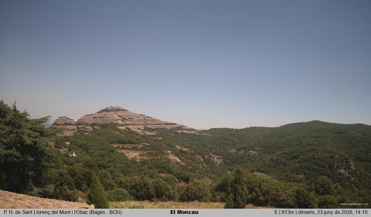 El Moncau