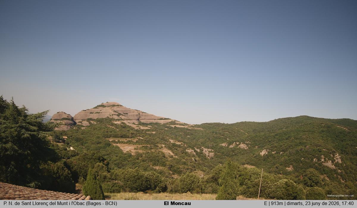 El Moncau