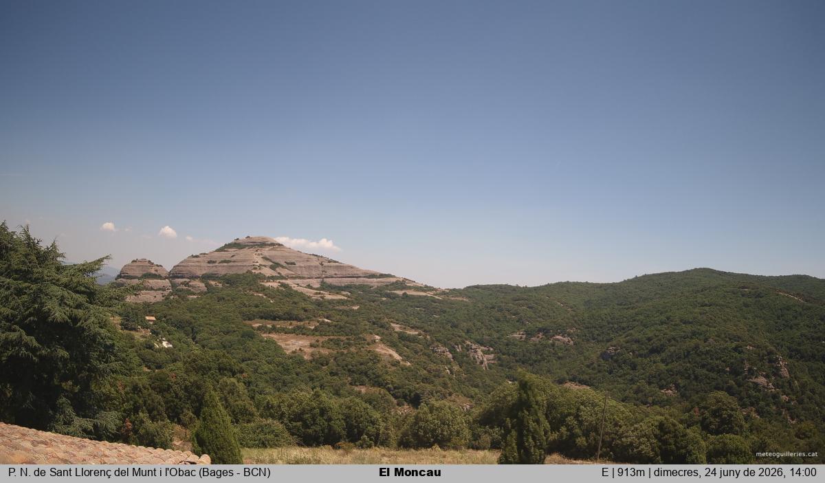 El Moncau