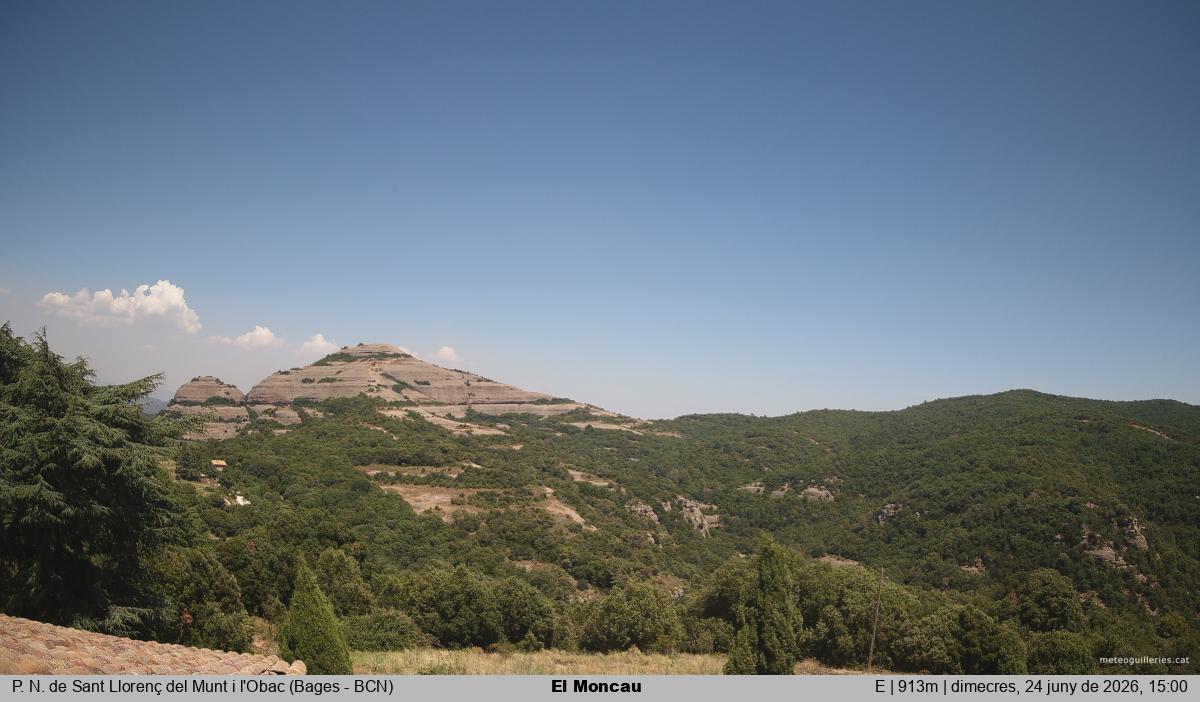 El Moncau