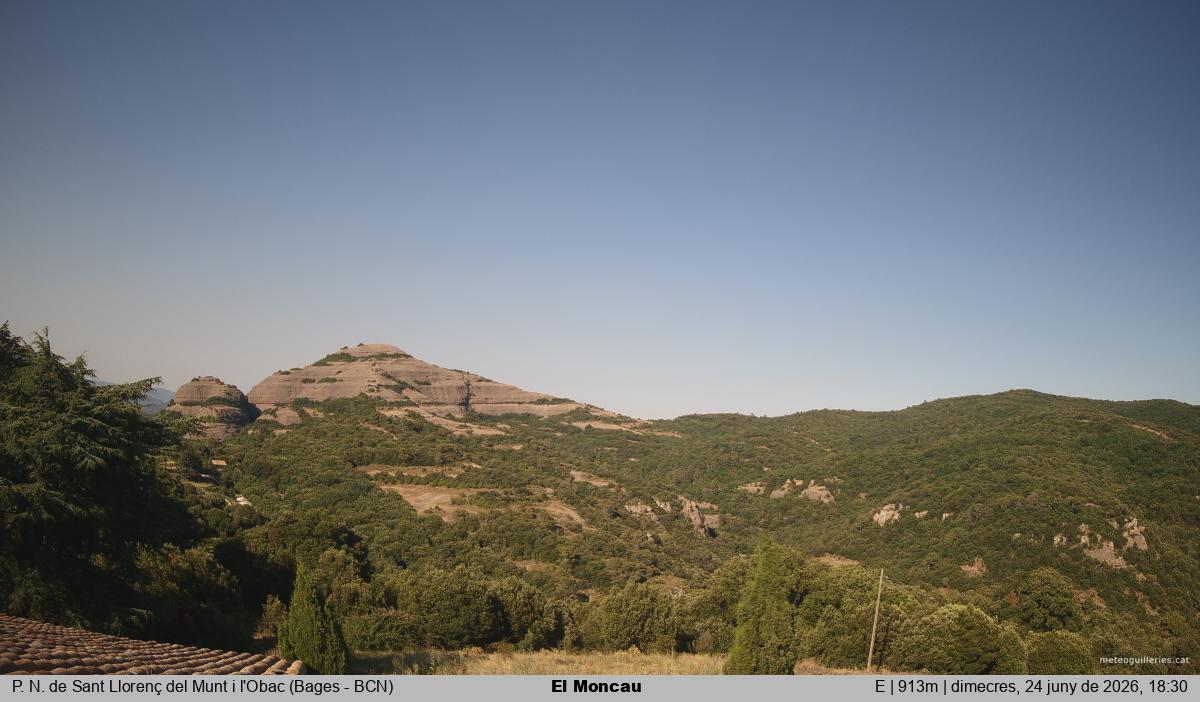 El Moncau