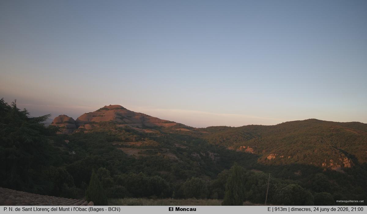 El Moncau