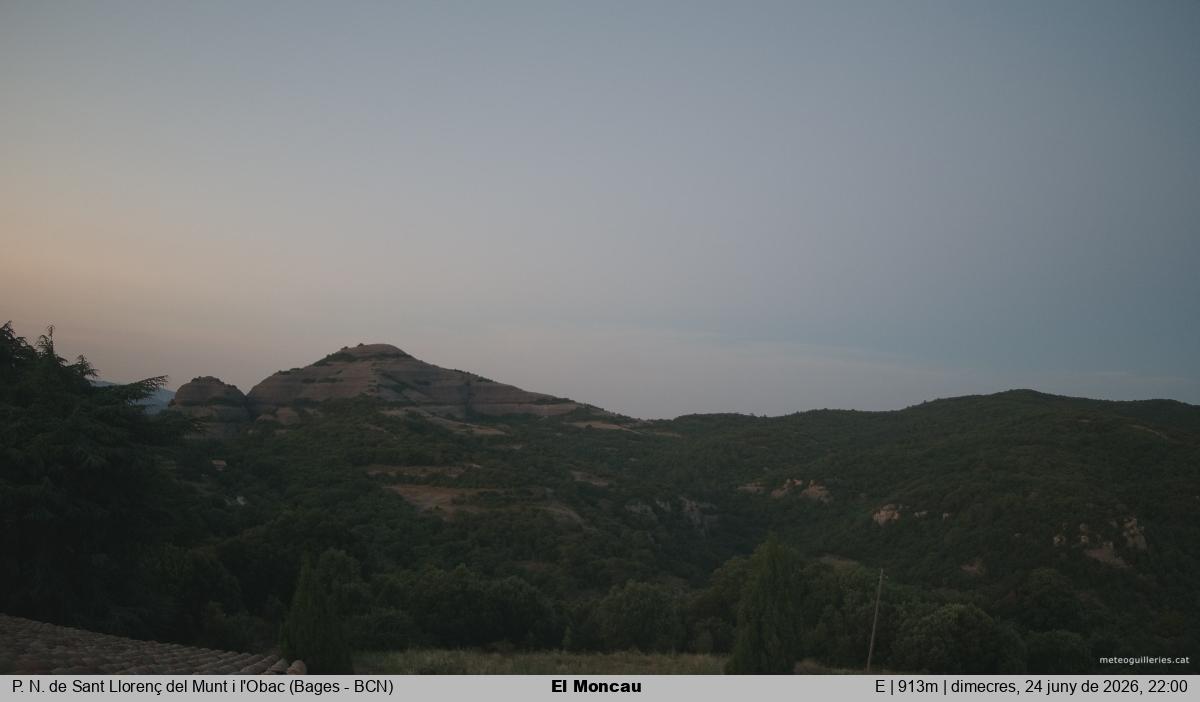 El Moncau