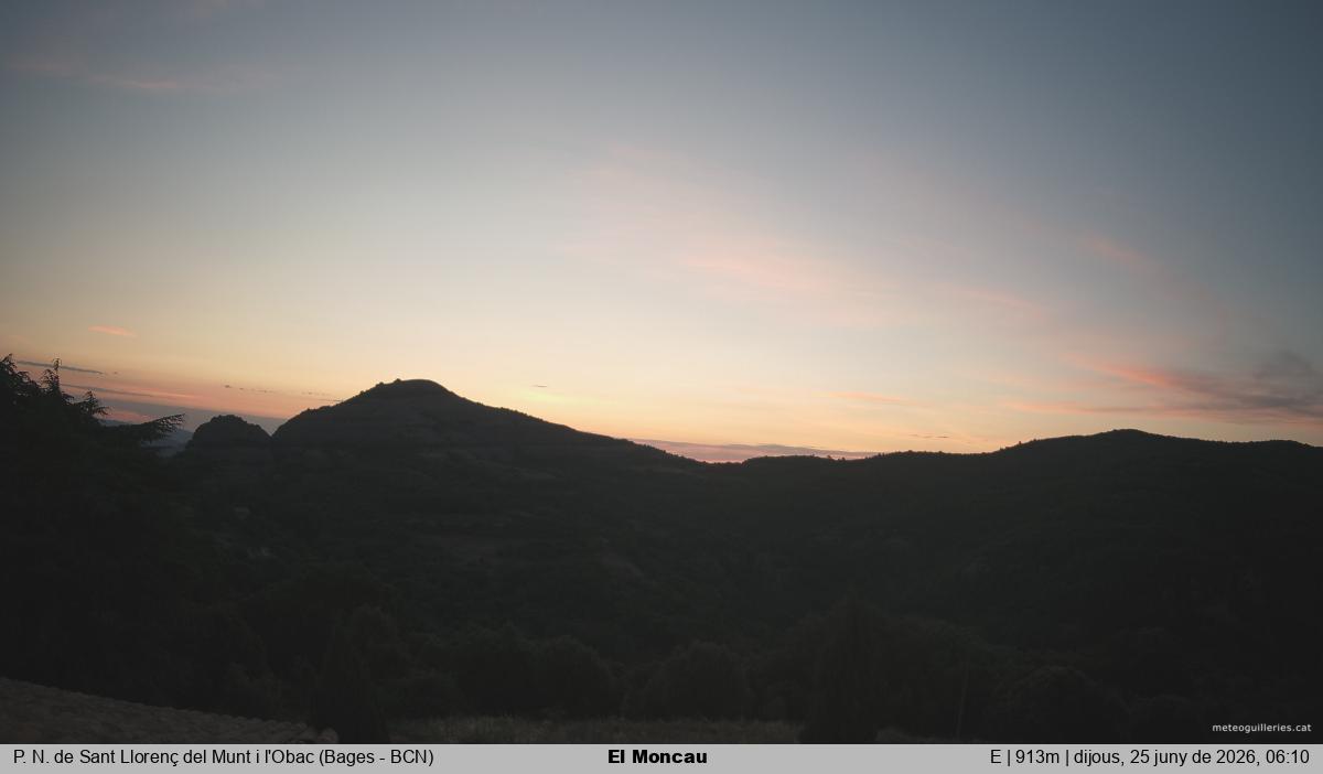 El Moncau